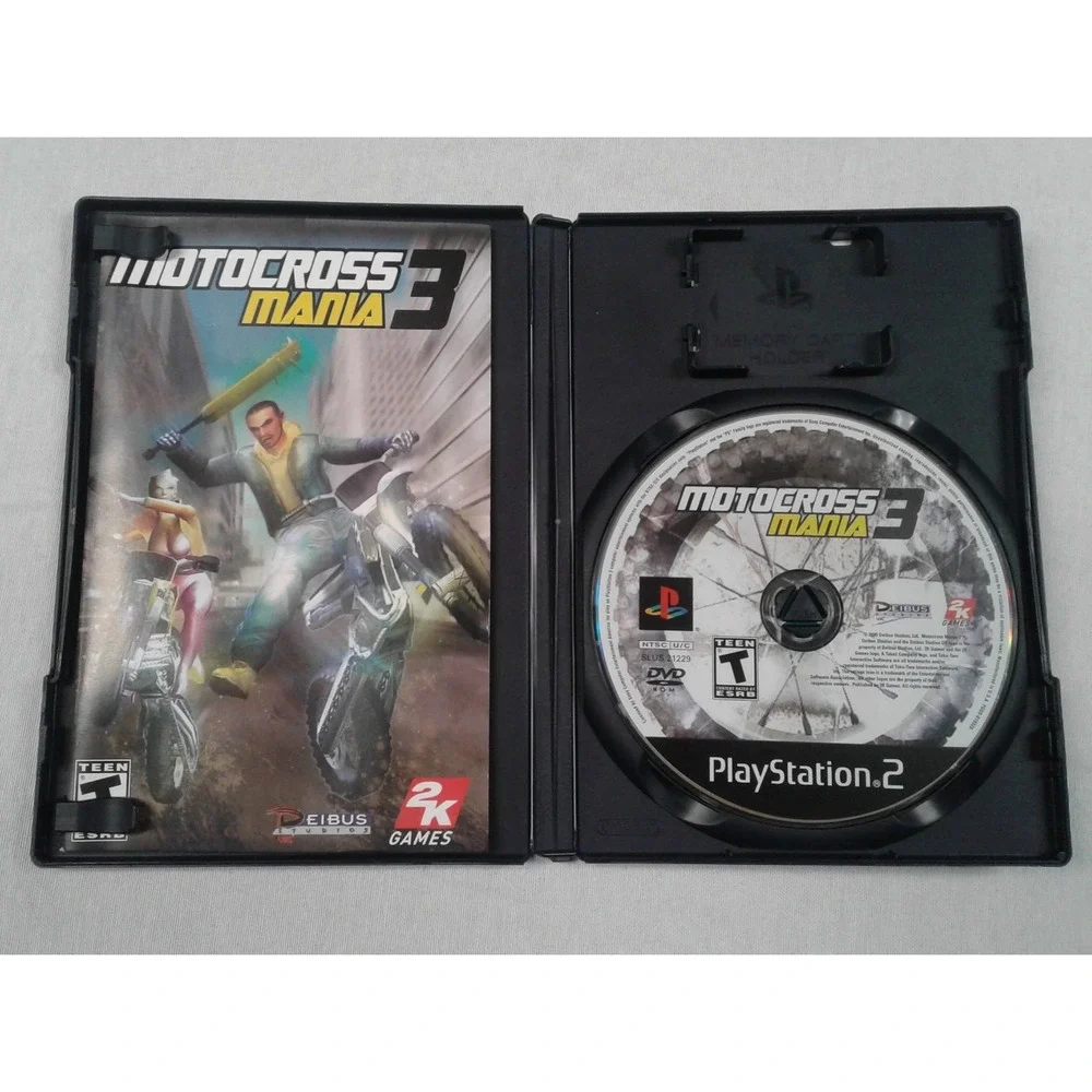 2K Games see thank good